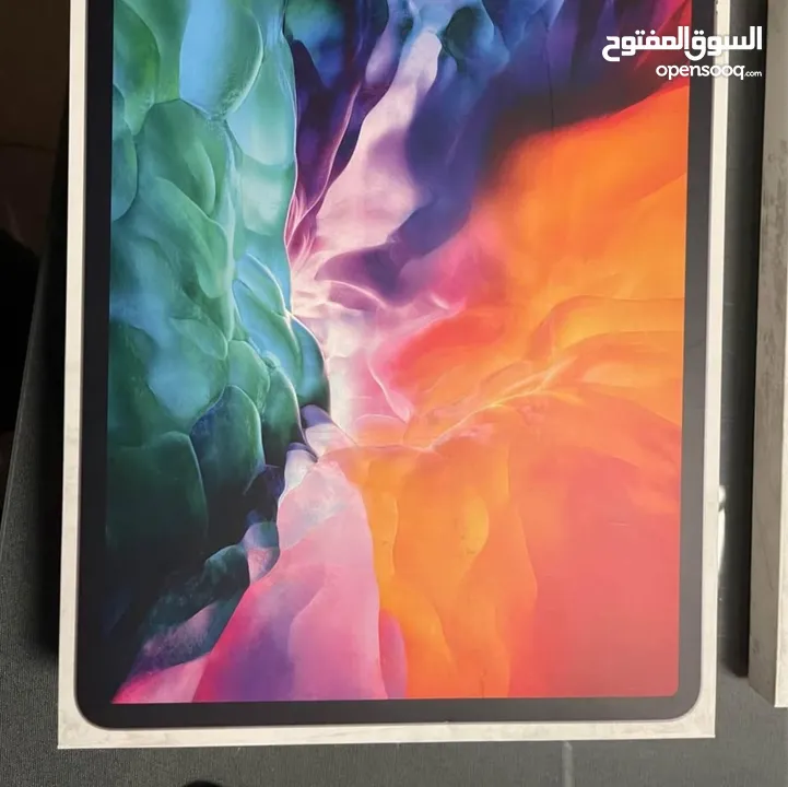 iPad Pro 12.9-inch – 512GB الجيل - الرابع