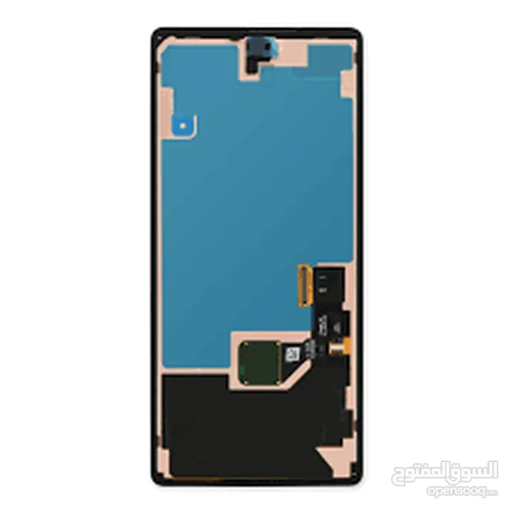 Google Pixel 6 Original Display Lcd شاشة قوقل بيكسل 6  الاصلية