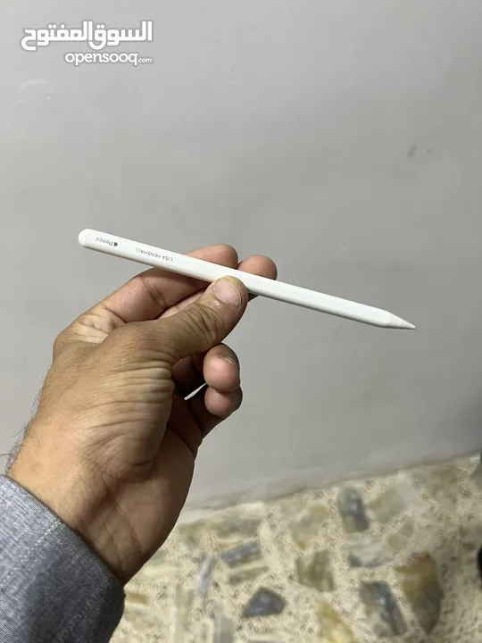 قلم ابل apple pencil