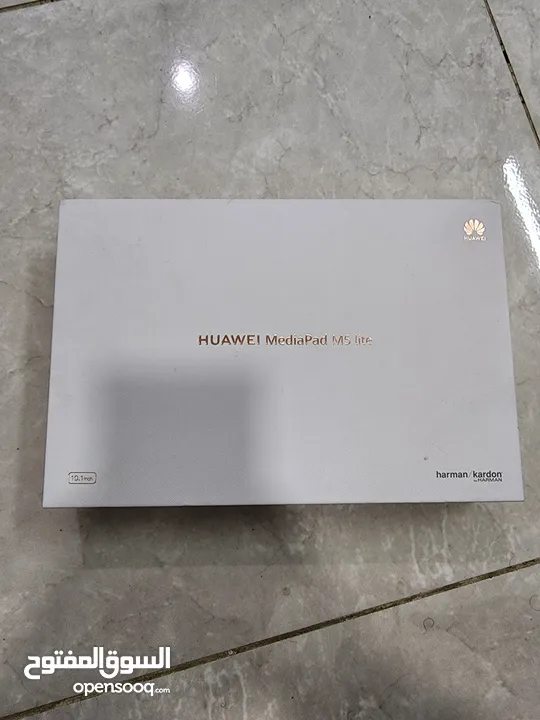 Huawei mediapad 5 lite  - هواوي ميديا باد 5 لايت