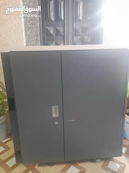صندوق سيرفرات