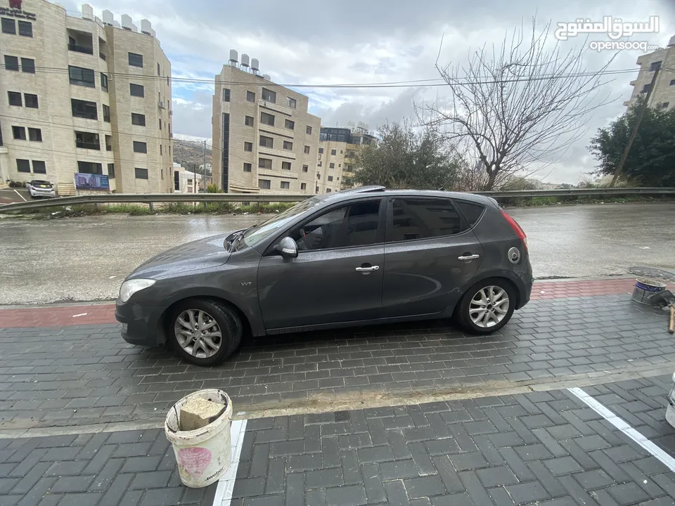 هونداي i30 2009 للبيع