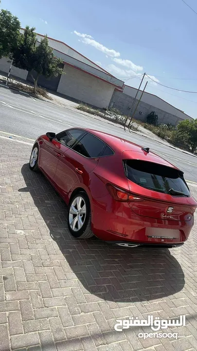 سيت Fr2021