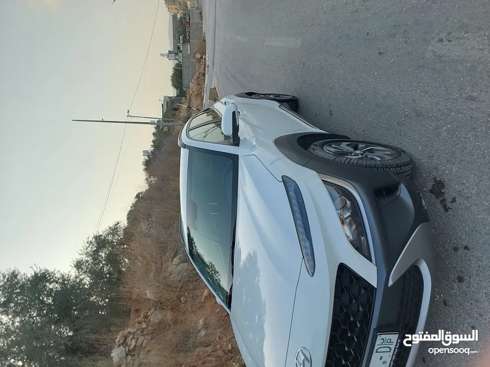 كونا هايبرد اصل شركة عداد قليل تامين  طويل كفالة سارية صيانة دورية