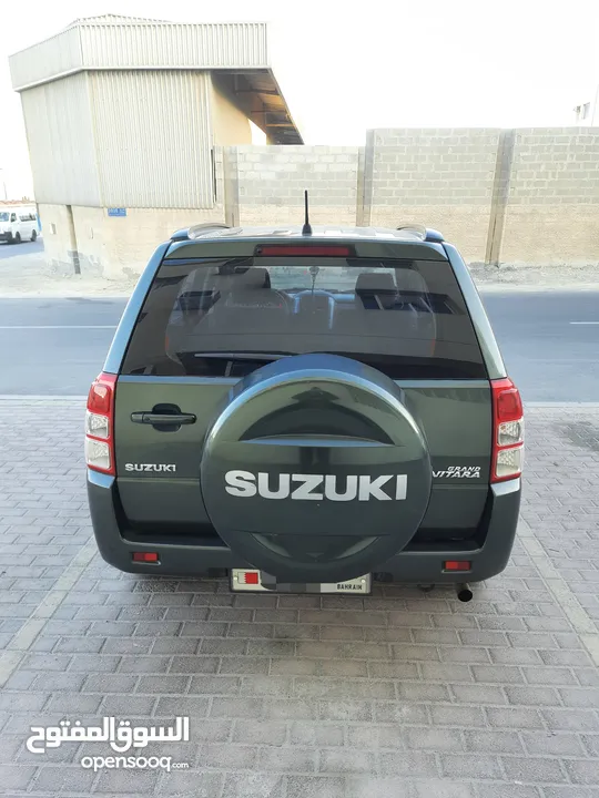 Suzuki GRAND VITARA 2016 For sale, Good condition car