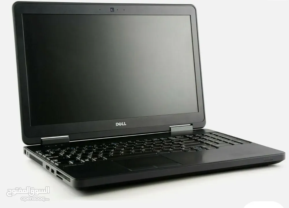 لابتوب Dell latitude 5540 كور اي 5 مستعمل