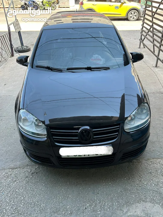 جولف 2007 mk5