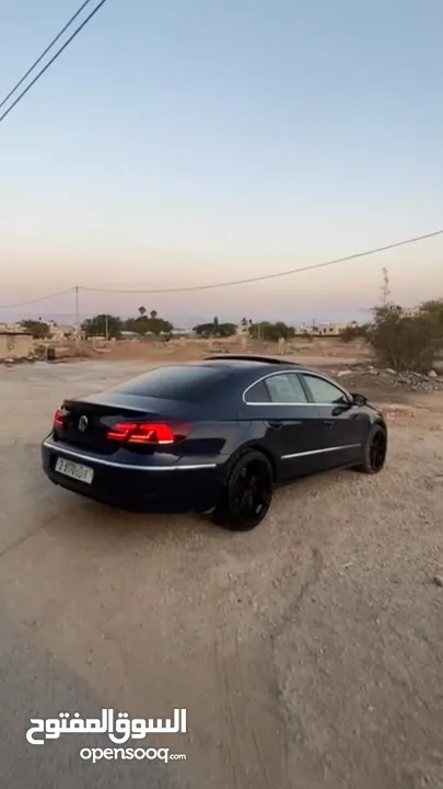 Passat cc للبيع