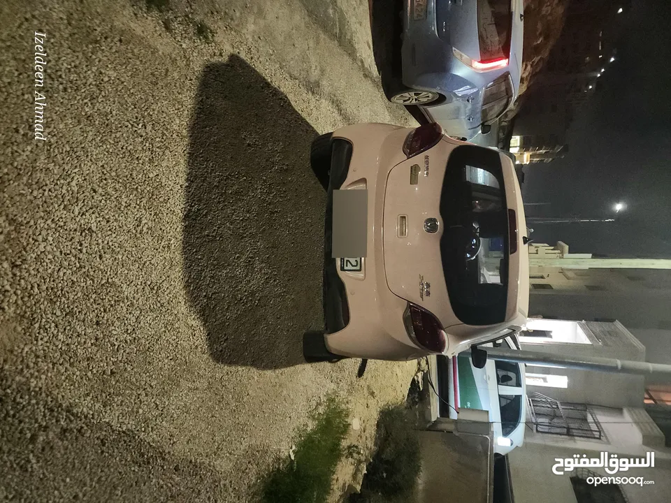 شانجان اي ستار 2023 للبيع