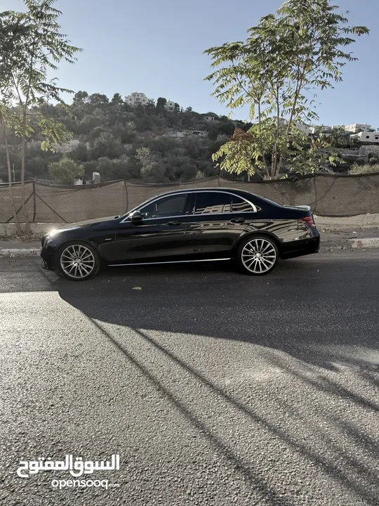 مرسيدس E220d
