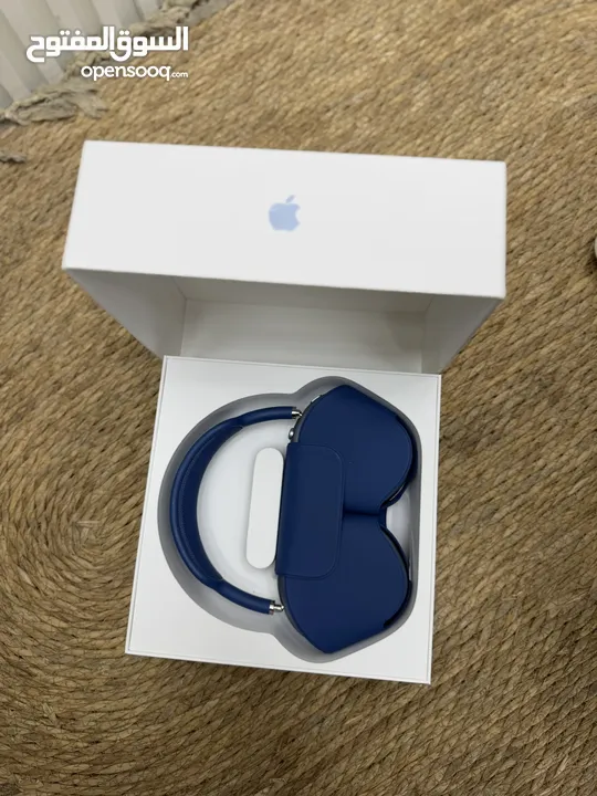 Airpods max