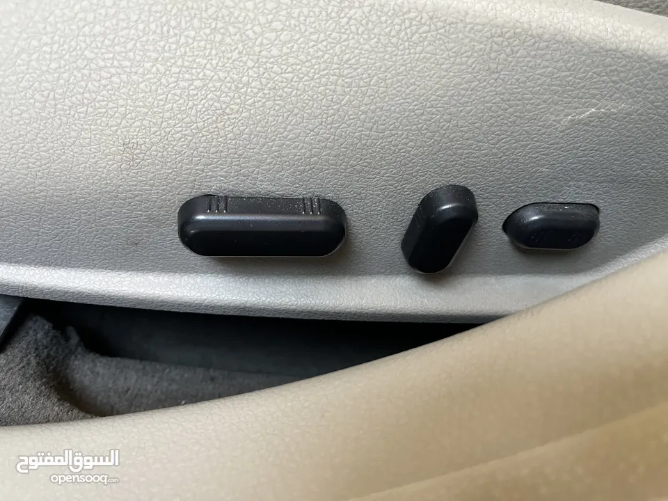 فورد فيوجن 2012 هايبرد للبيع Ford fusion hybrid