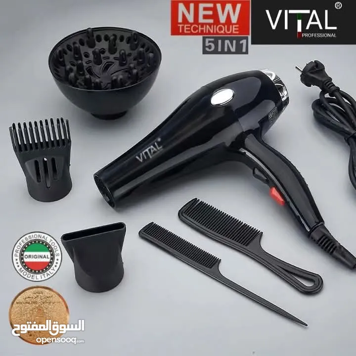 ادوات تجميل نسائية ماركة إيطالي عالمي نوعية ممتازة