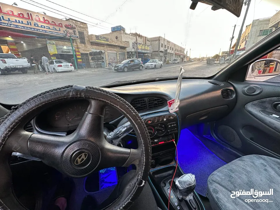 هونداي افانتي