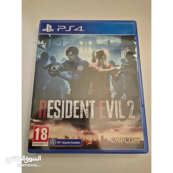 Ps4 cd urgent sale