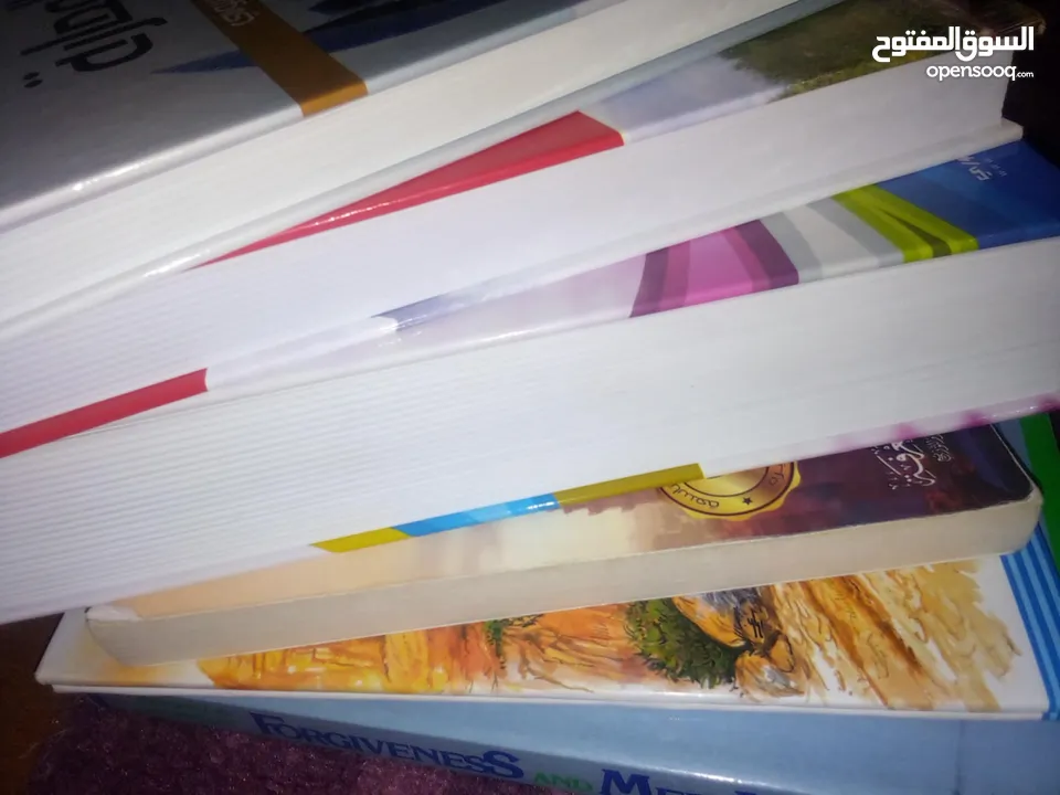 كتب بحاله جيده انجليزي وعربي للبيع  بأسعار مختلفة ومناسبة 18  كتاب  الكمية محدودة للاطفال والكبار