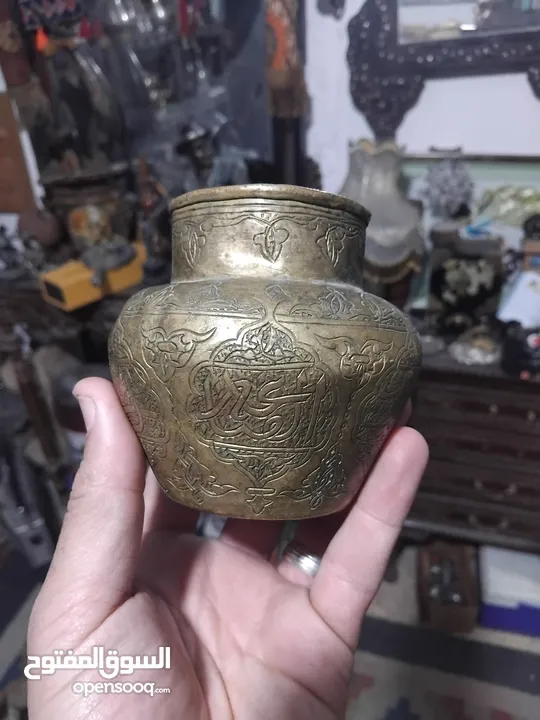 مجموعه مميزه من القطع