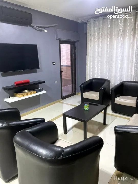 شقة طابق ثاني للبيع في شارع مكه ( Property ID : 30535 )