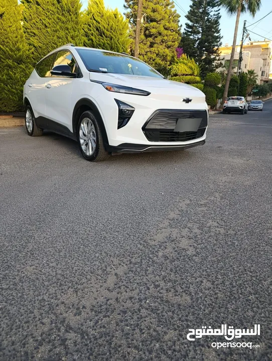 شفرليت بولت EUV 2023 الجيب الحجم الكبير فحص كامل 7 جييييد
