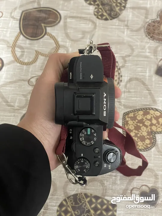 Sony a7ii (Body)