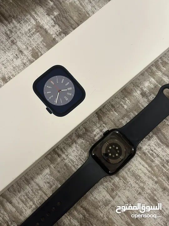 Apple Watch Series 8 GPS + cellular