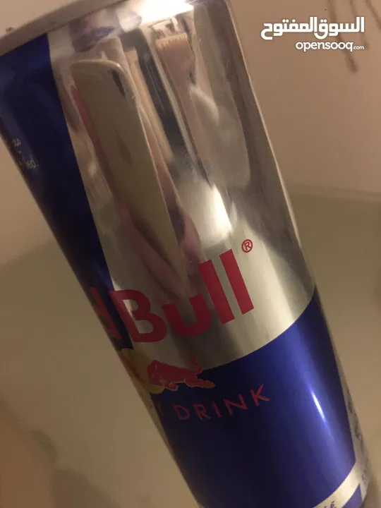 Redbull bulk  بالجمله••• تم توفير كميه من الردبول جمله سعر الكرتون 125دره داخل الكرتون 24 علبه