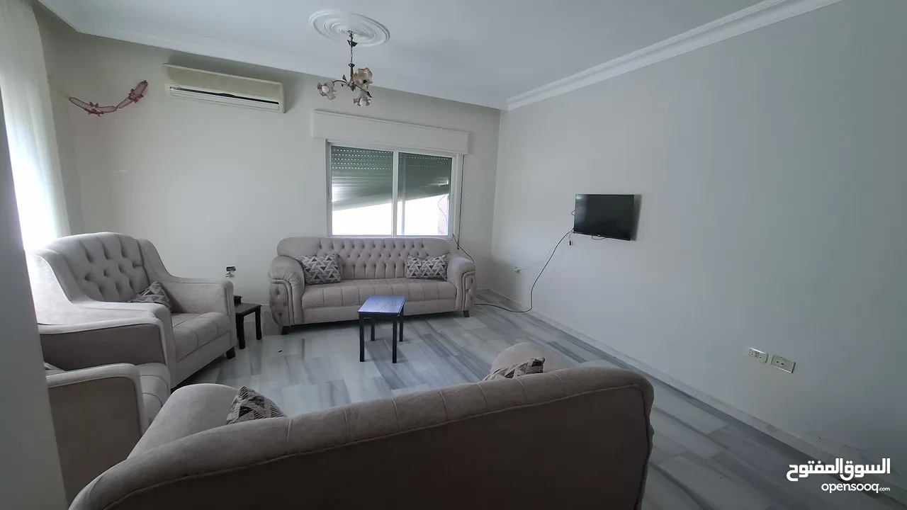 شقة للبيع ضاحية الرشيد