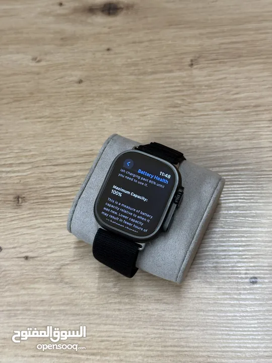 Apple Watch Ultra 2