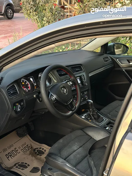 golf tsi 1400