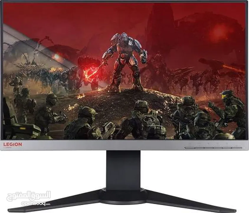 Lenovo legion y25f