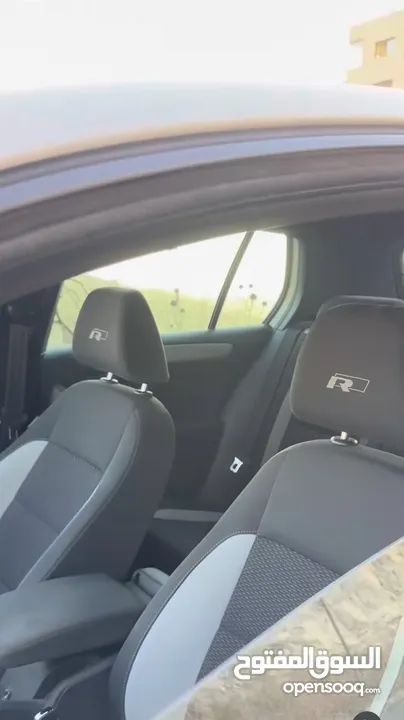 جولف mk 6 اتميتك