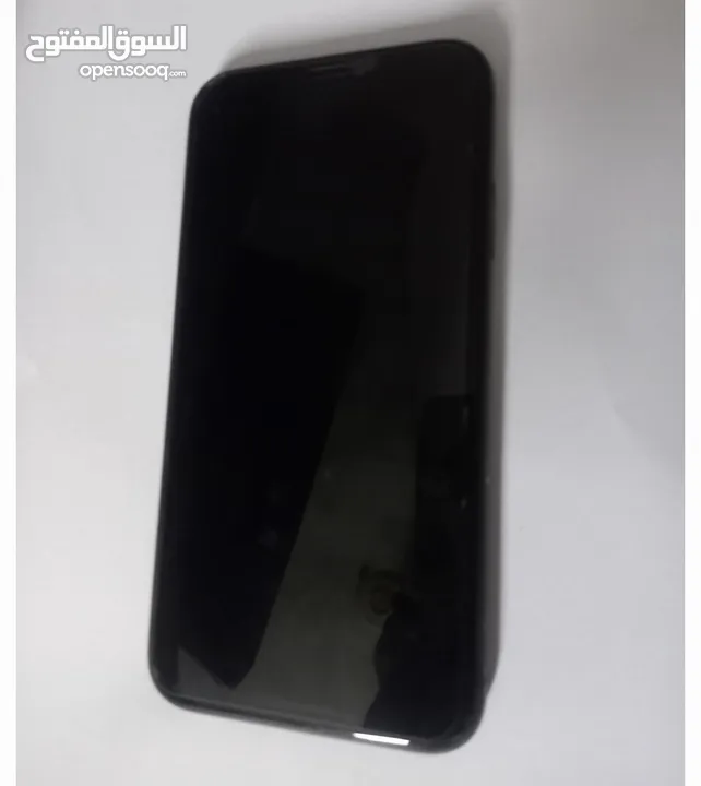 iPhone 11 للبيع كااش