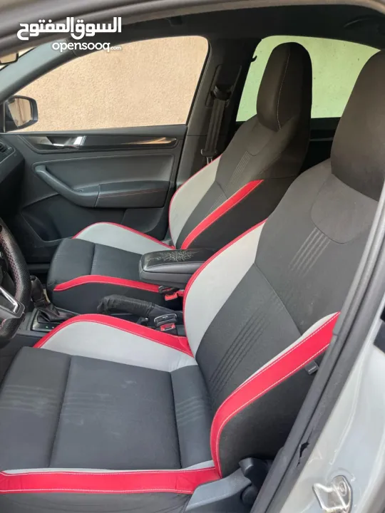 سعرررر فررمم فرررم عالكاش سكودا رابيد 2020 جير اوتوماتيك منتي كارلو فحص نخب اول