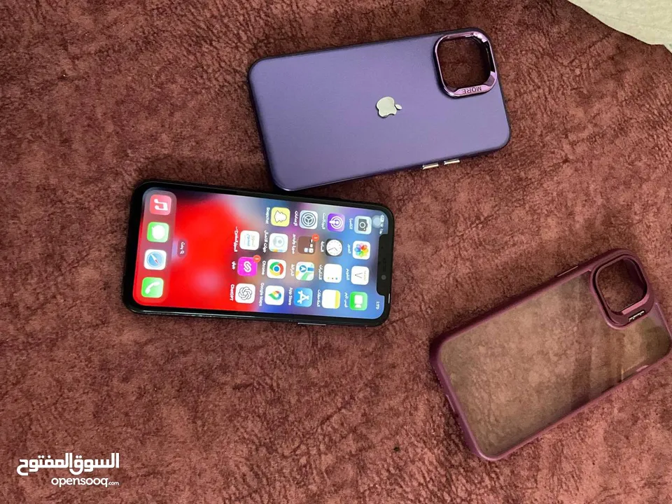 iPhone 11 Pro