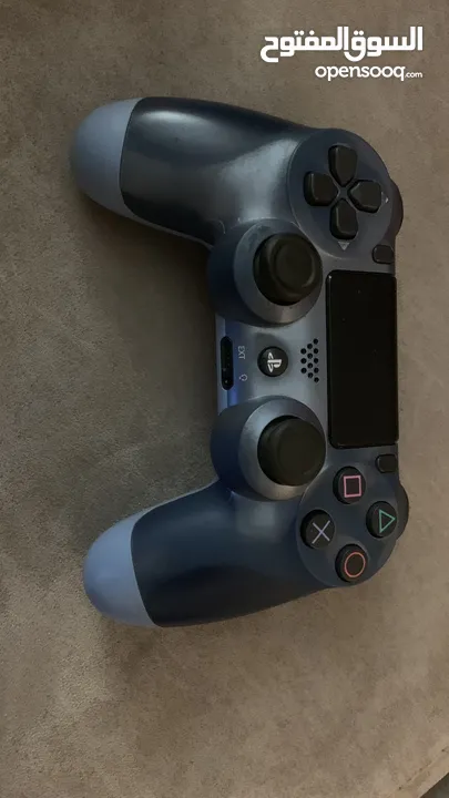 PS4 PlayStation 4 Controller