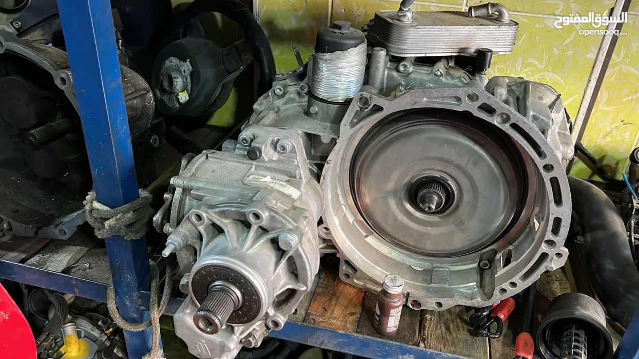 جميع قطع غيار( أودي/ جولف / بورش / شكودا/ سيات   اaudi / VW / PORSCHE/ SKODA  / SEAT ) افضل أسعار