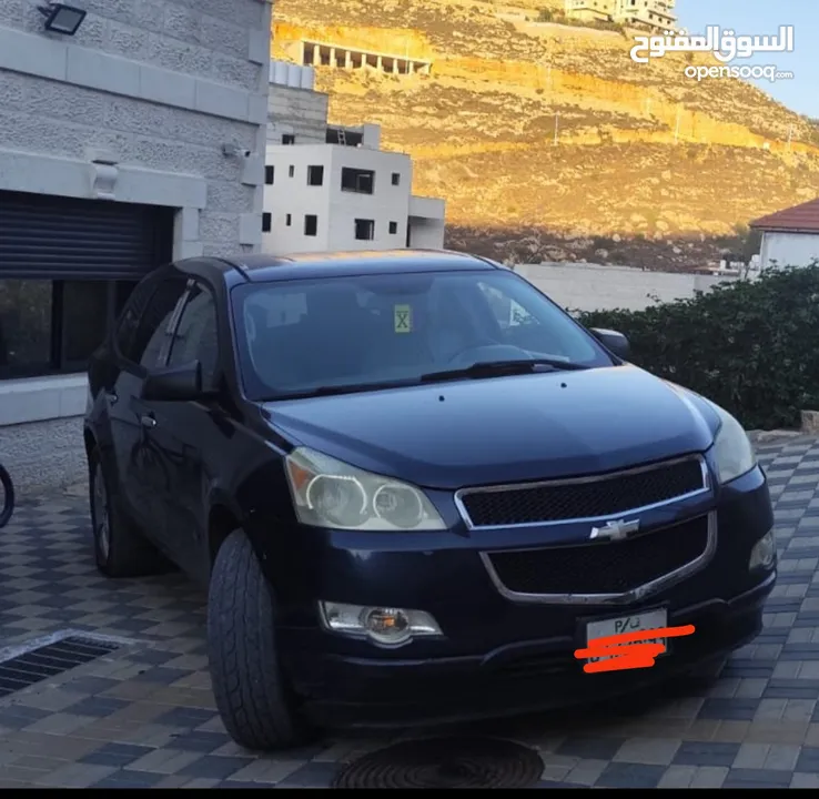 جيب شوفليت امريكي