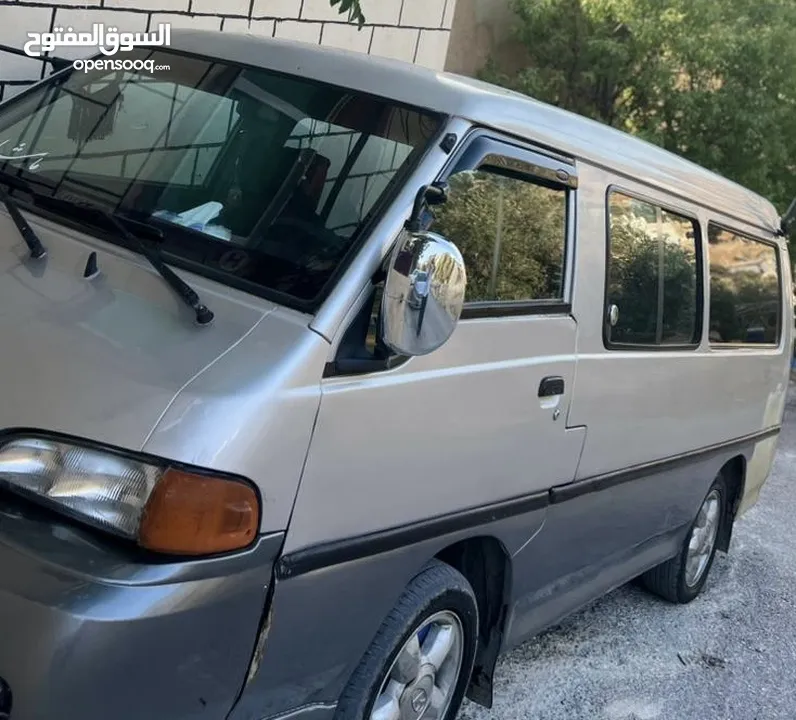 h100للبيع 2000