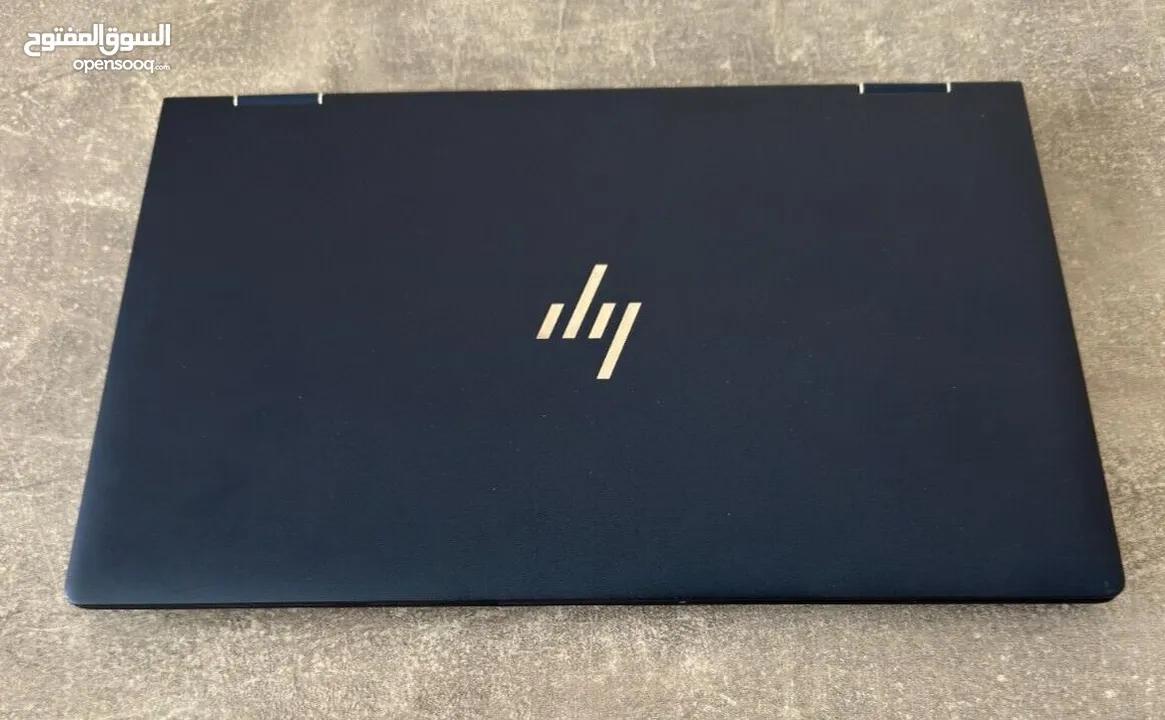 HP Elite Dragonfly G2