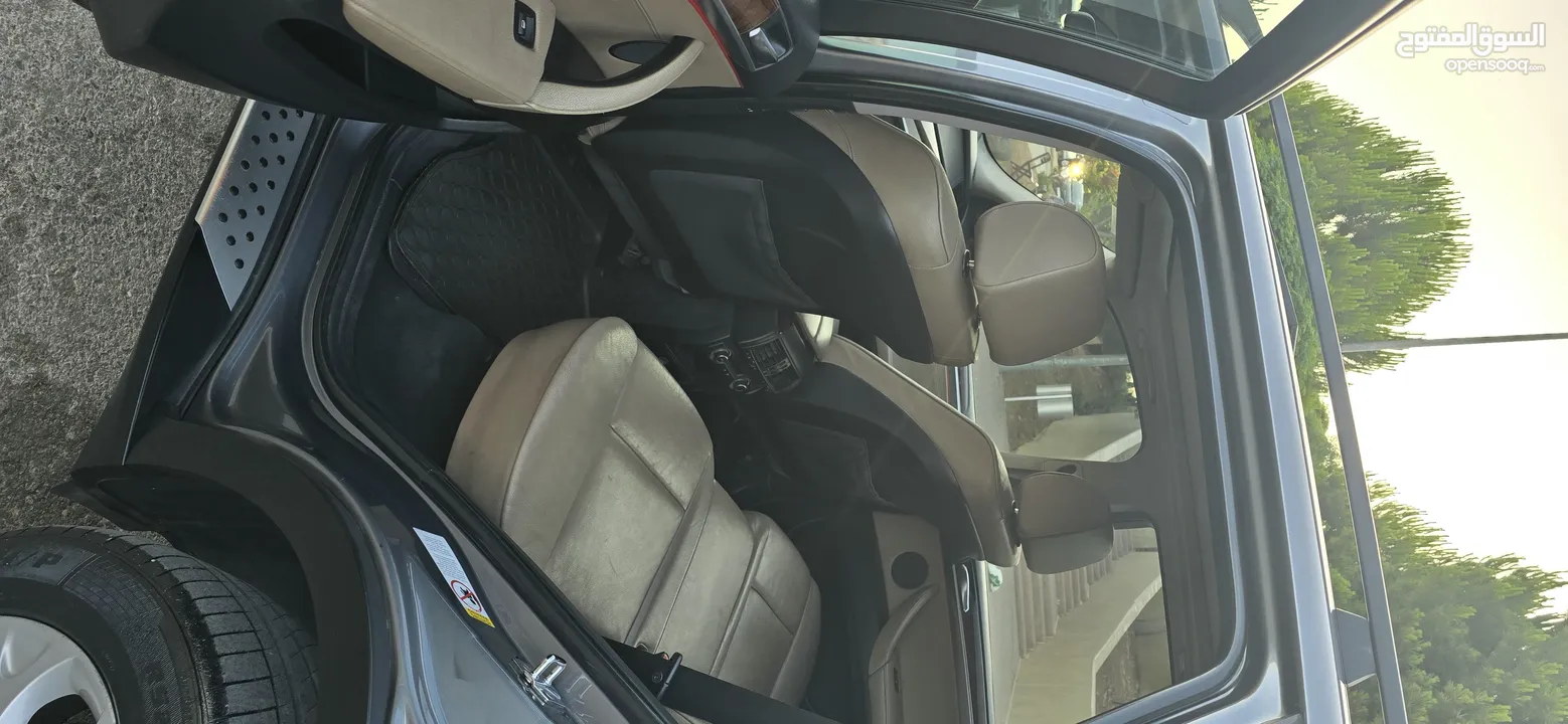 bmw x5 2007