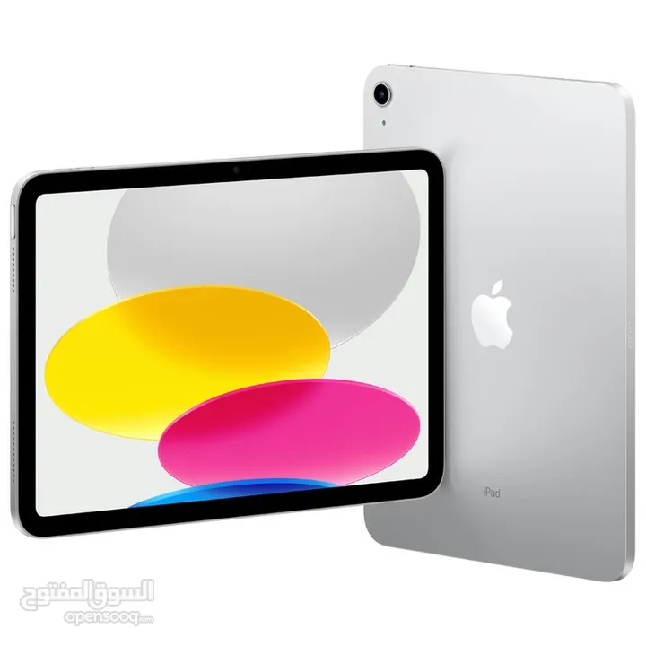 iPad 10  ايباد 10 للبيع