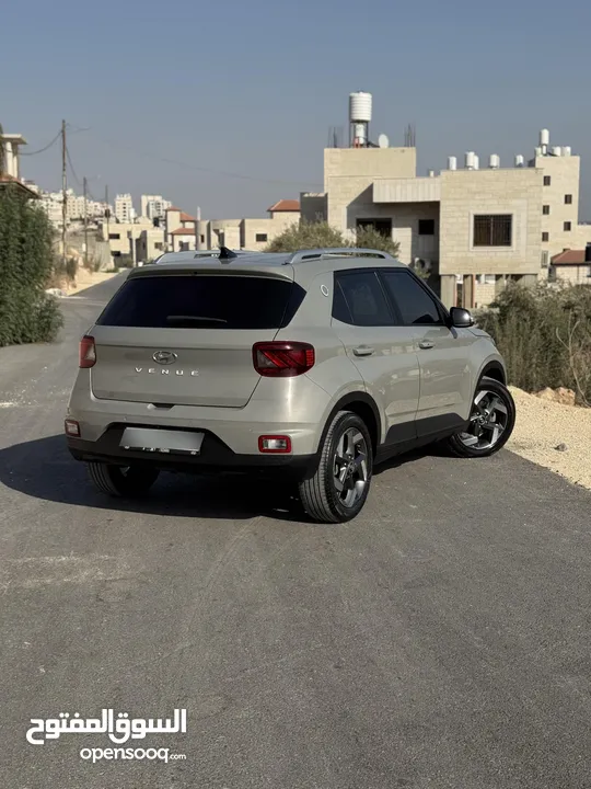 هونداي فينو 2020 (V-line) اعلى فئة بالمواصفات  والدفع فقططط كااااااش
