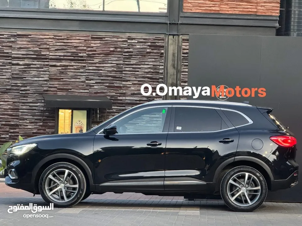 عداد قليل و فحص نخب و كفاءة بطارية عالية الغرفة الحمراء المميزة و بسعر آلعرض MG EHS