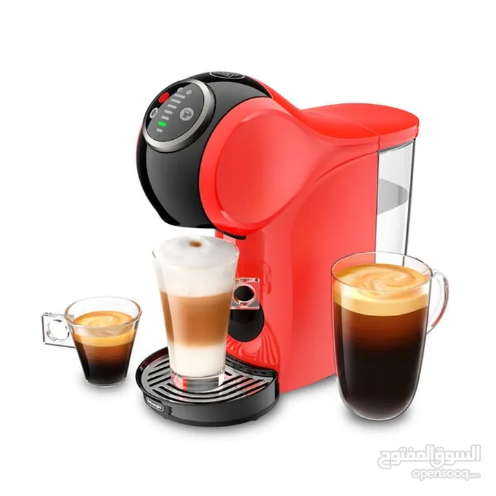 مكينة قهوة كبسولات من ديلونجي - (235354574) | السوق المفتوح
