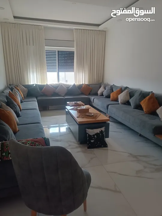 شقق البحري