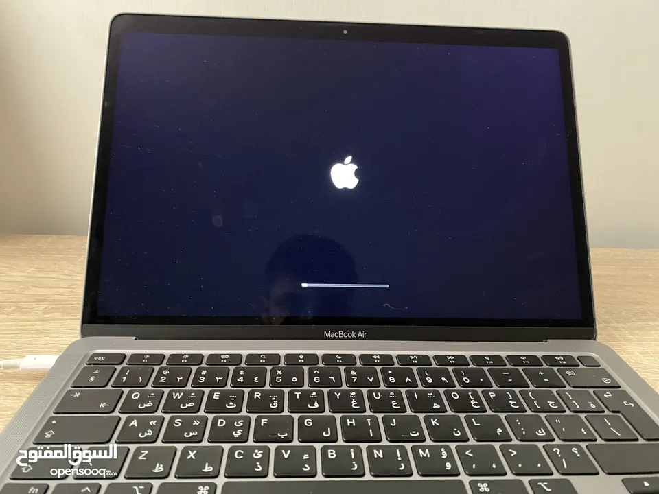 MacBook Air M1 13.0 inch 2020