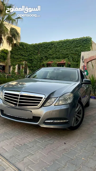 ‎مرسيدس E250 2012 CGI فحص كامل فل كامل اعلى صنف من فئتها  Mercedes Benz E250 CGI Avantgarde