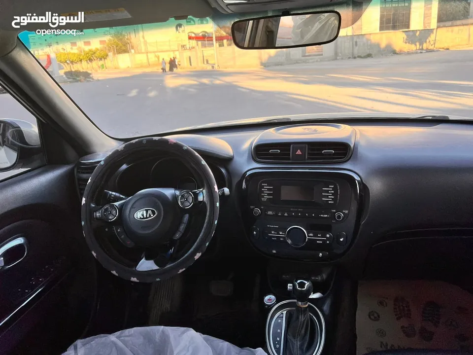 جيب سول نخب اول مواصفات عاليه بدفعه 10 كاش