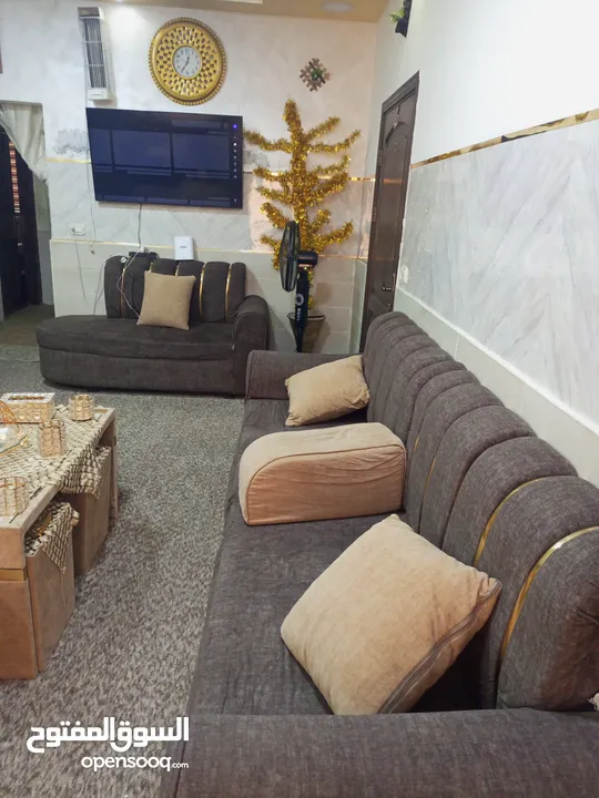 عفش بيت كامل  وكالة بسعر مغري