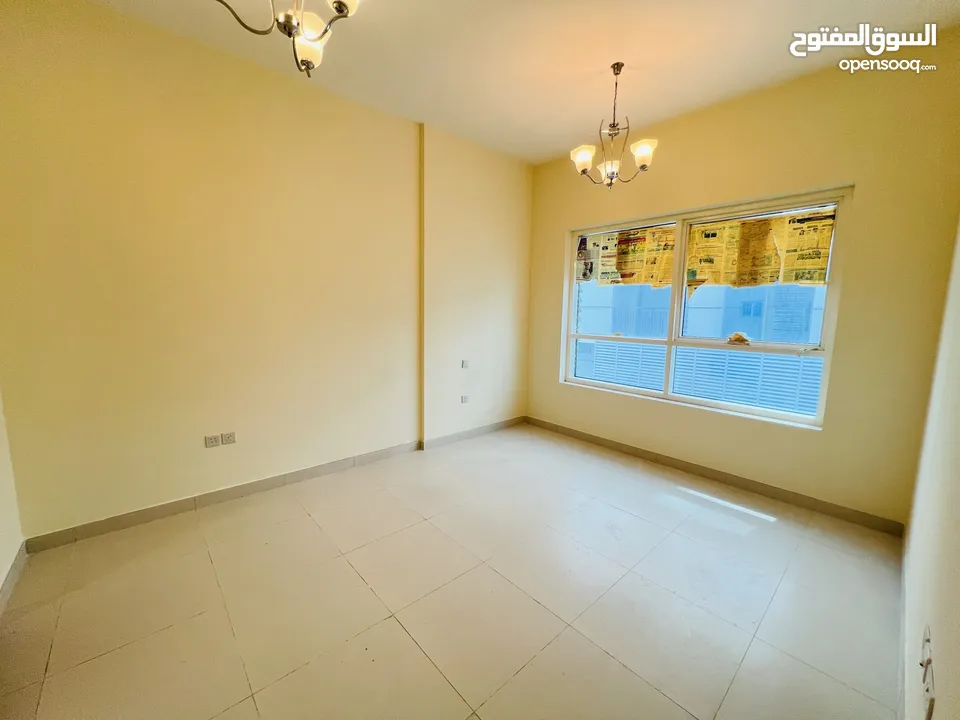 SPACIOUS 1BHK WITH KIDS PLAY AREA IN 50k